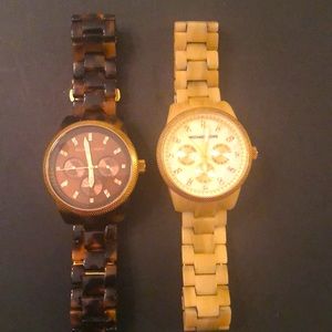 Michael Kors Watches